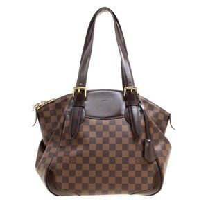 Louis Vuitton Verona MM Damier